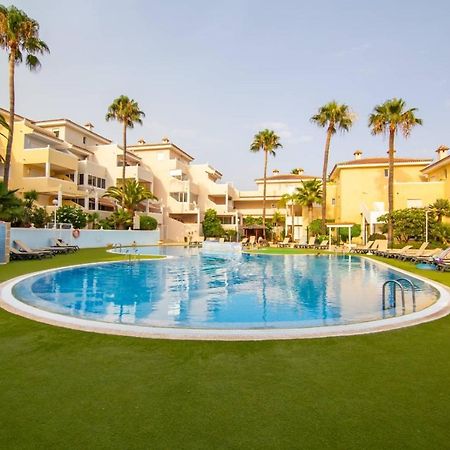 Hidden Gems In Chayofa - Chayofa Country Club Apartments アロナ エクステリア 写真