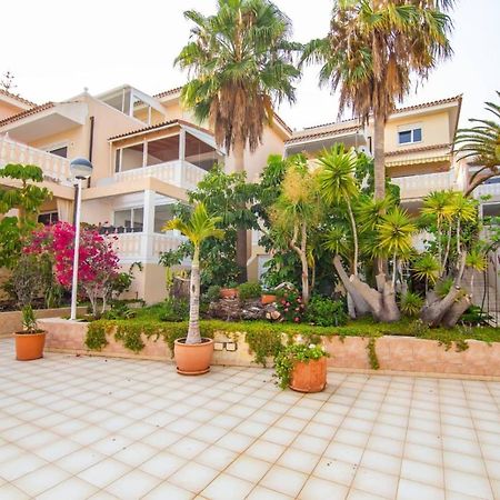 Hidden Gems In Chayofa - Chayofa Country Club Apartments アロナ エクステリア 写真