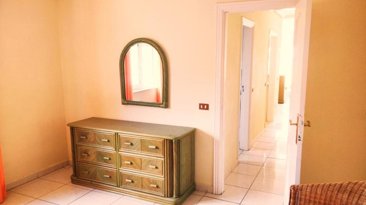 Hidden Gems In Chayofa - Chayofa Country Club Apartments アロナ エクステリア 写真