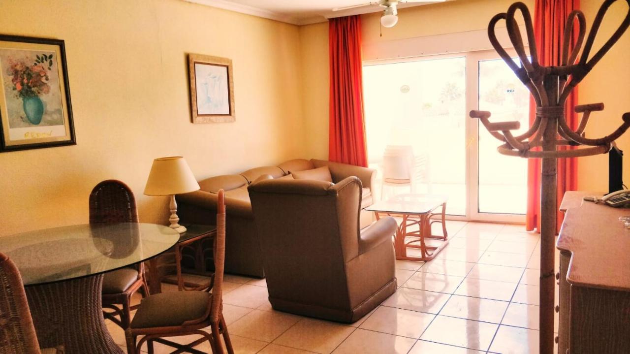 Hidden Gems In Chayofa - Chayofa Country Club Apartments アロナ エクステリア 写真