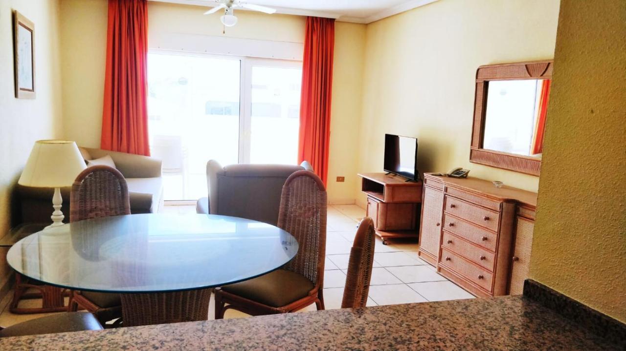 Hidden Gems In Chayofa - Chayofa Country Club Apartments アロナ エクステリア 写真