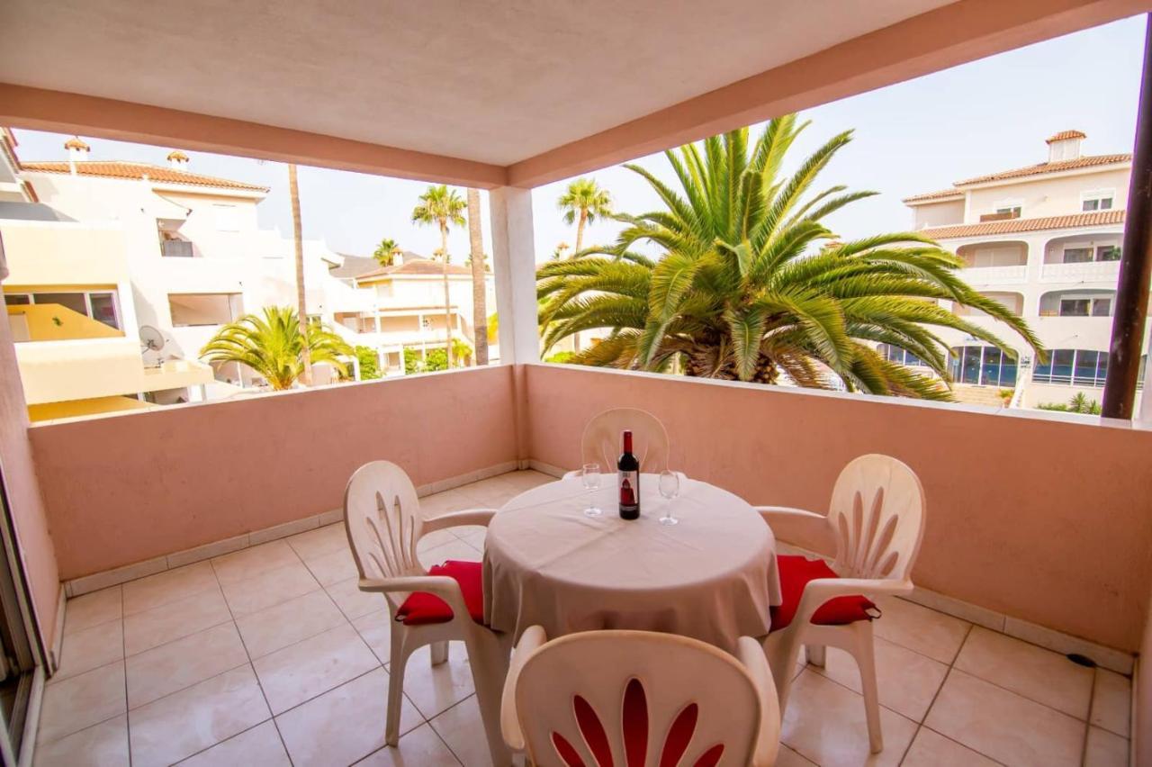 Hidden Gems In Chayofa - Chayofa Country Club Apartments アロナ エクステリア 写真