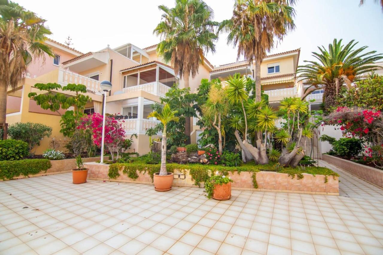 Hidden Gems In Chayofa - Chayofa Country Club Apartments アロナ エクステリア 写真