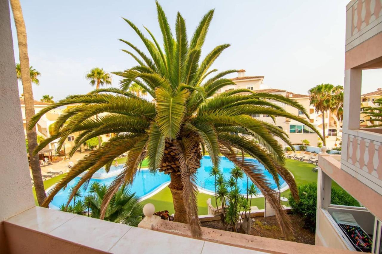 Hidden Gems In Chayofa - Chayofa Country Club Apartments アロナ エクステリア 写真