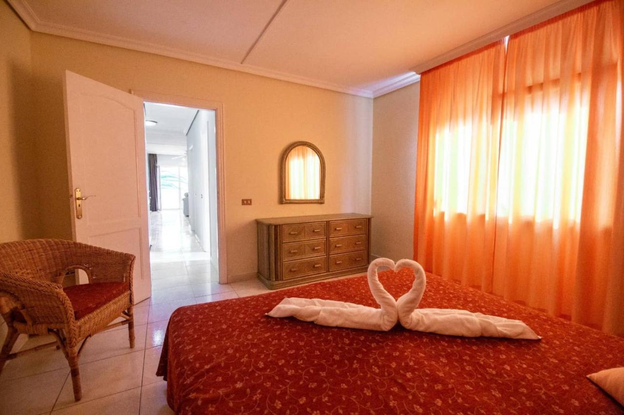 Hidden Gems In Chayofa - Chayofa Country Club Apartments アロナ エクステリア 写真
