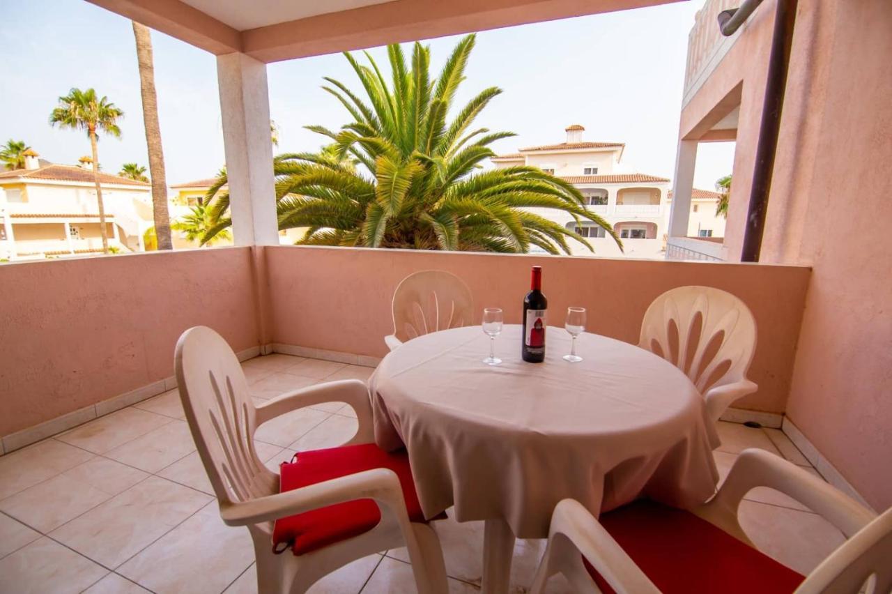 Hidden Gems In Chayofa - Chayofa Country Club Apartments アロナ エクステリア 写真