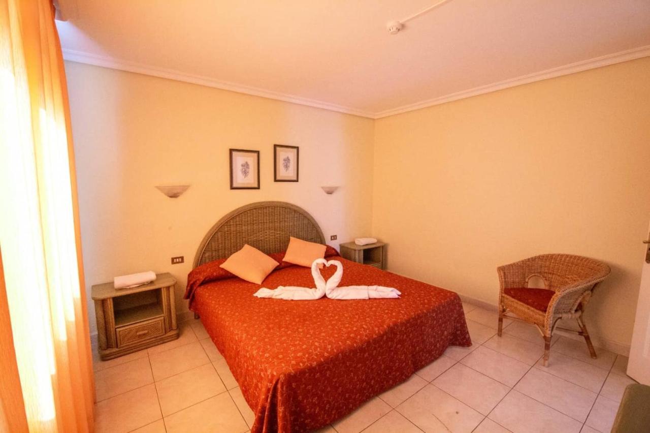 Hidden Gems In Chayofa - Chayofa Country Club Apartments アロナ エクステリア 写真