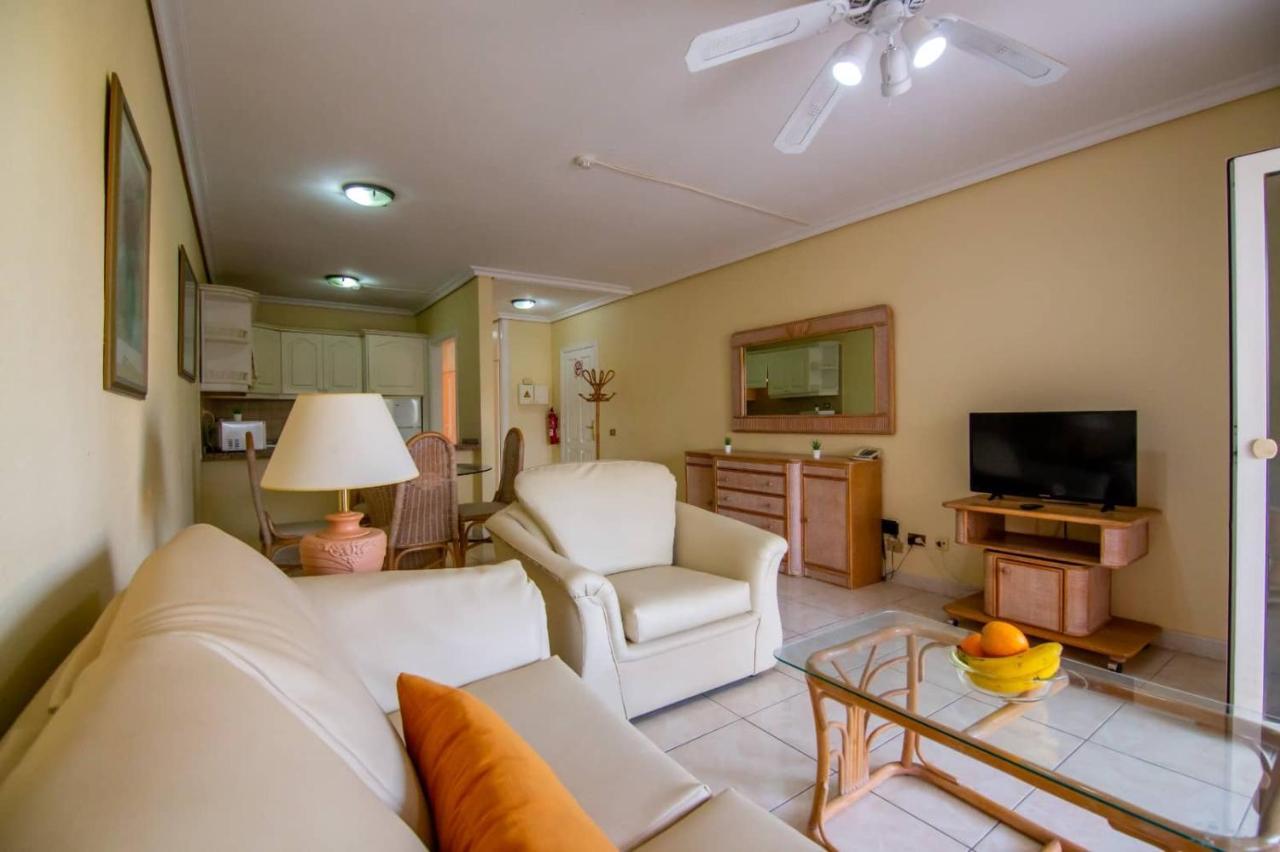 Hidden Gems In Chayofa - Chayofa Country Club Apartments アロナ エクステリア 写真