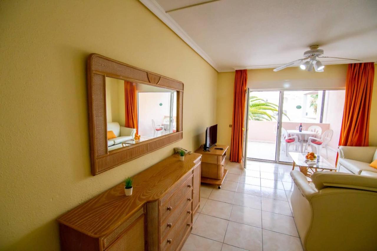 Hidden Gems In Chayofa - Chayofa Country Club Apartments アロナ エクステリア 写真