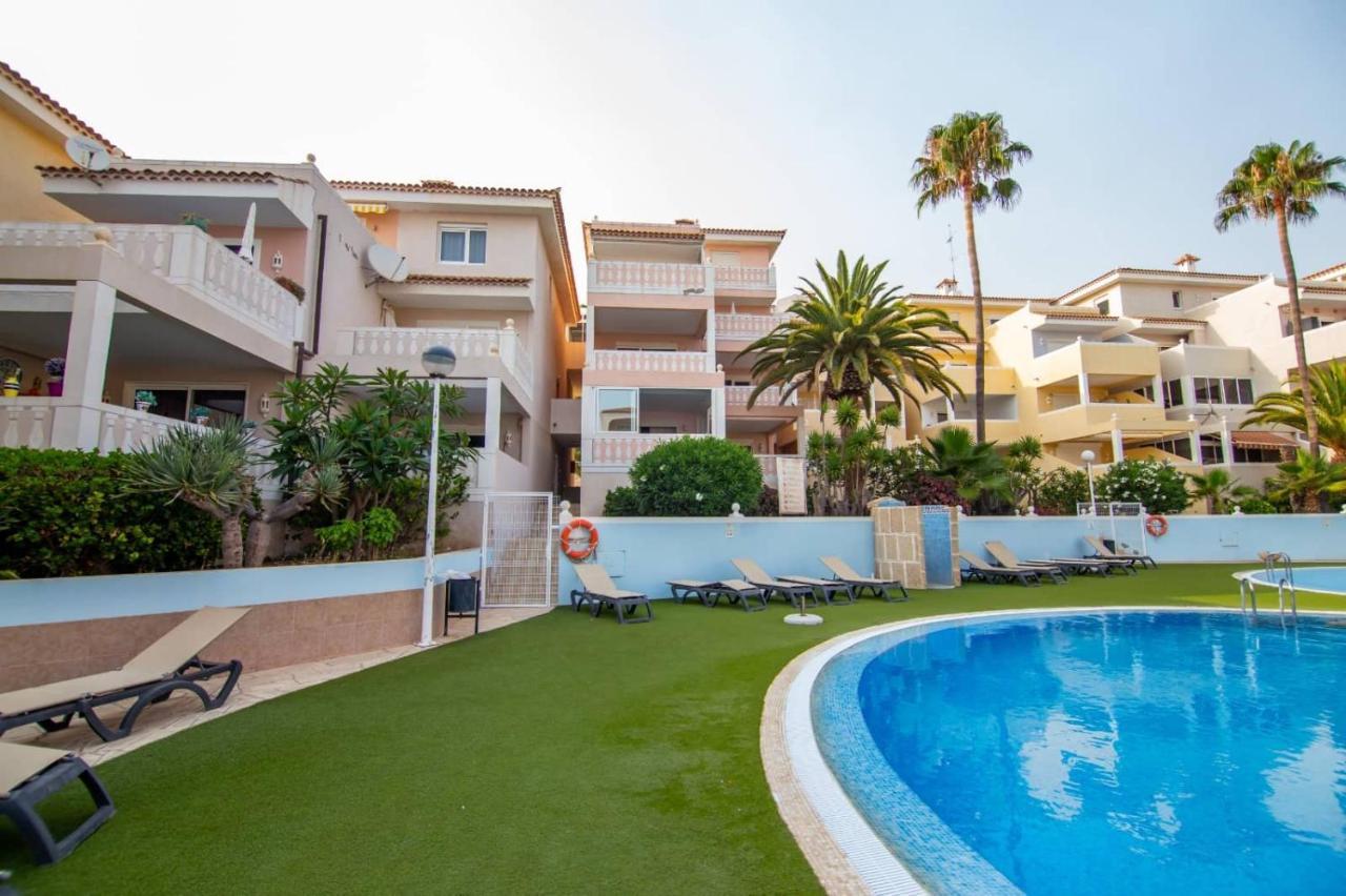 Hidden Gems In Chayofa - Chayofa Country Club Apartments アロナ エクステリア 写真